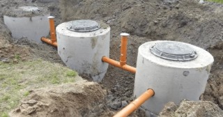 Канализационный колодец Первоуральск, цена от 5626 руб.