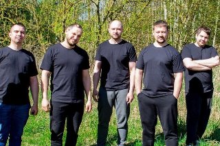 О компании 2Землекопа-Прв, фото, команда