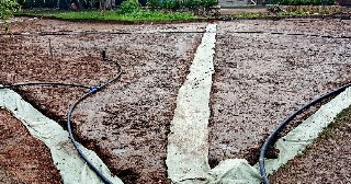 Устройство дренажа Первоуральск, цена от 1330 руб.