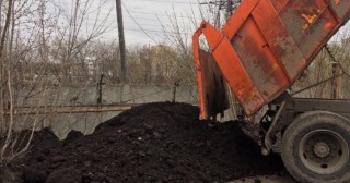 Доставка грунта Первоуральск, цена от 256 руб./куб.