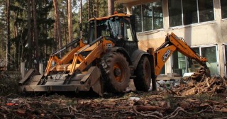 Расчистка участка Первоуральск, цена от 5114 руб.